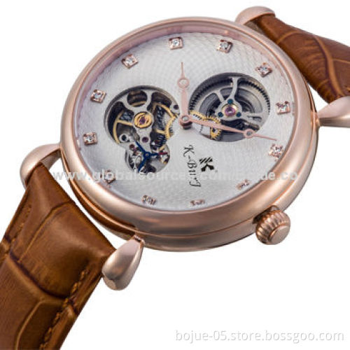 2014 Newest Man Watch, Watch Manufacturer in China, Mechanical Movement, Business PreferredNew